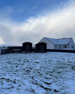 Farr North Lodge 1 By The Sea - 3