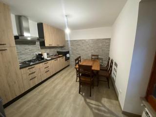 Appartamento con Affresco - 7