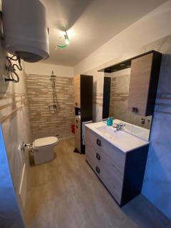 Appartamento con Affresco - 5