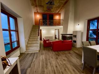 Appartamento con Affresco - 4