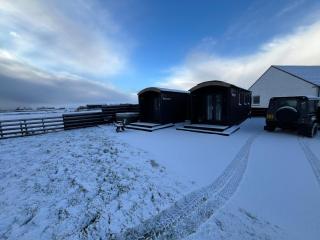 Hot Tub Haven Farr North 2 - 8