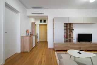 Aviatiei Sky Horizon Residence - 9