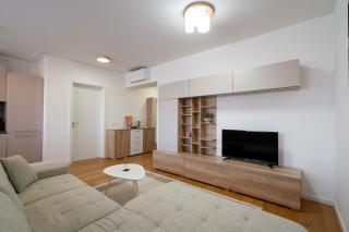 Aviatiei Sky Horizon Residence - 7