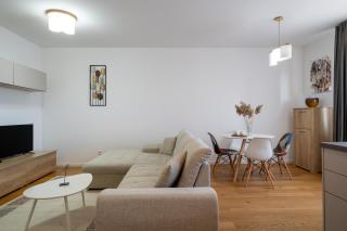 Aviatiei Sky Horizon Residence - 6