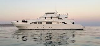 Yacht Aml-Hayaty - 3