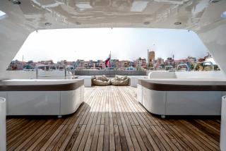 Yacht Aml-Hayaty - 2