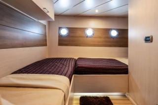 Yacht Aml-Hayaty - 7