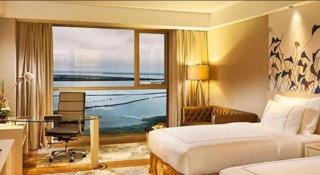 Grand Skylight International Hotel Gongqingcheng - 9