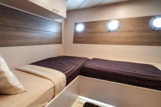 Yacht Aml-Hayaty - 9