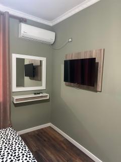 Hotel, Bar, Restaurant Beni - 5