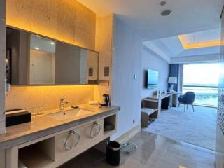 Grand Skylight International Hotel Gongqingcheng - 8