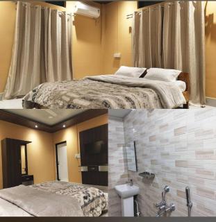 Orchid Guest House - 0