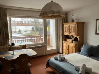 Cosy Studio in Rue Centrale - Crans-Montana - 0