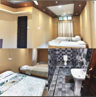 Orchid Guest House - 6