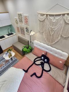 Cozy Oasis - Gần Hồ Hoàn Kiếm - 5