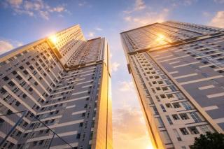 Apartemen Vasanta Innopark by WhiteBox - 9