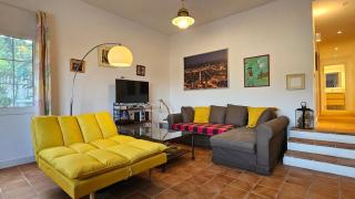 Vivienda con vistas y piscina - 7