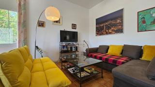 Vivienda con vistas y piscina - 6