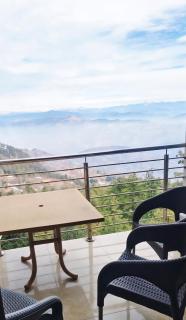 Bhurban Nights - Valley View - Murree Bhurban - 5