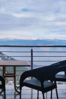 Bhurban Nights - Valley View - Murree Bhurban - 4