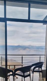 Bhurban Nights - Valley View - Murree Bhurban - 2