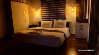 Heaven Crest Holidays and Plantations - 3