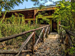 Voyager's Centre Kikorongo - 4