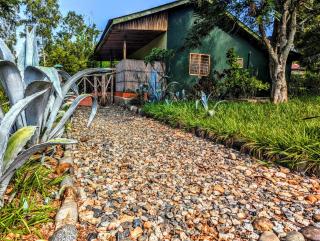 Voyager's Centre Kikorongo - 9