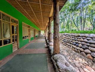 Voyager's Centre Kikorongo - 7