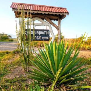 Voyager's Centre Kikorongo - 6