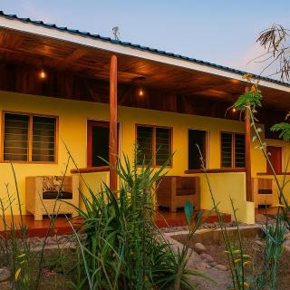 Voyager's Centre Kikorongo - 4