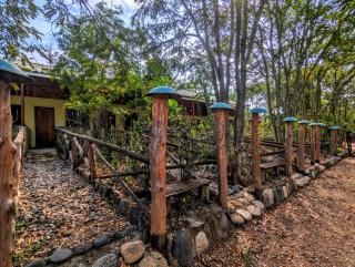 Voyager's Centre Kikorongo - 2