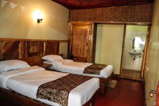 Voyager's Centre Kikorongo - 1