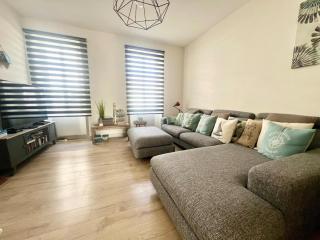 Charmante Maison Fourasine Centre-ville Jardin - 9