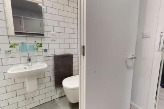 Students Only Bronze Studio Mid Level Shoreditch Residence - 9