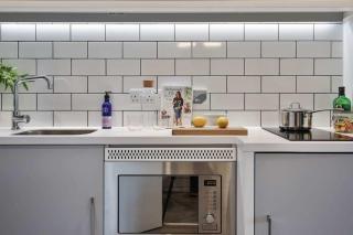 Students Only Bronze Studio Mid Level Shoreditch Residence - 6