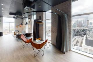 Students Only Bronze Studio Mid Level Shoreditch Residence - 1