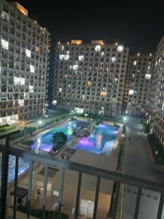 Condo in Lapu-Lapu City - 1