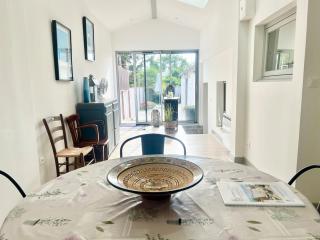 Charmante Maison Fourasine Centre-ville Jardin - 1