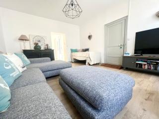 Charmante Maison Fourasine Centre-ville Jardin - 4