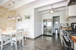 Magnifique Villa Charentaise avec Piscine & Beau Jardin - Moderne & Confort - Wifi gratuit - 1