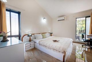 DanCenter Trizi Villa | 4BHK | Pvt Pool | Gazebo | Lonavala - 8