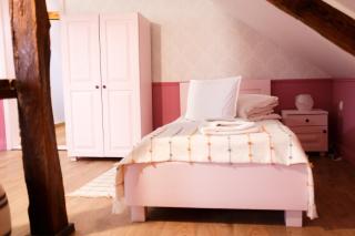 Pensiunea Hanul Cetatii - 7