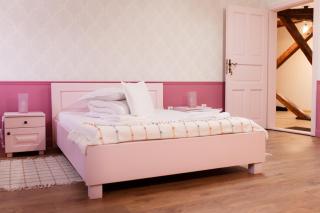 Pensiunea Hanul Cetatii - 6