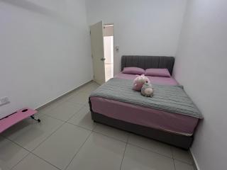 Cool Gateaway Seremban Homestay - 9