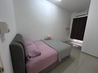 Cool Gateaway Seremban Homestay - 8