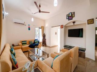 Villa Trizi By DanCenter | 4BHK | Pvt Pool | Gazebo | Lonavala - 8