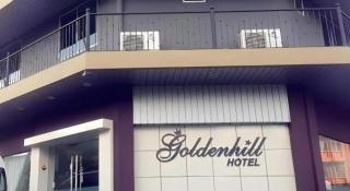 Goldenhill Hotel - 9