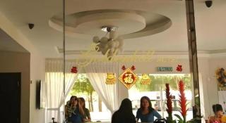 Goldenhill Hotel - 8