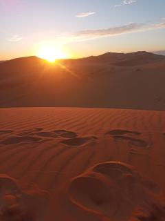 Merzouga sud-est Luxury Camp - 6